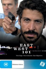 Watch East West 101 123moviesFree